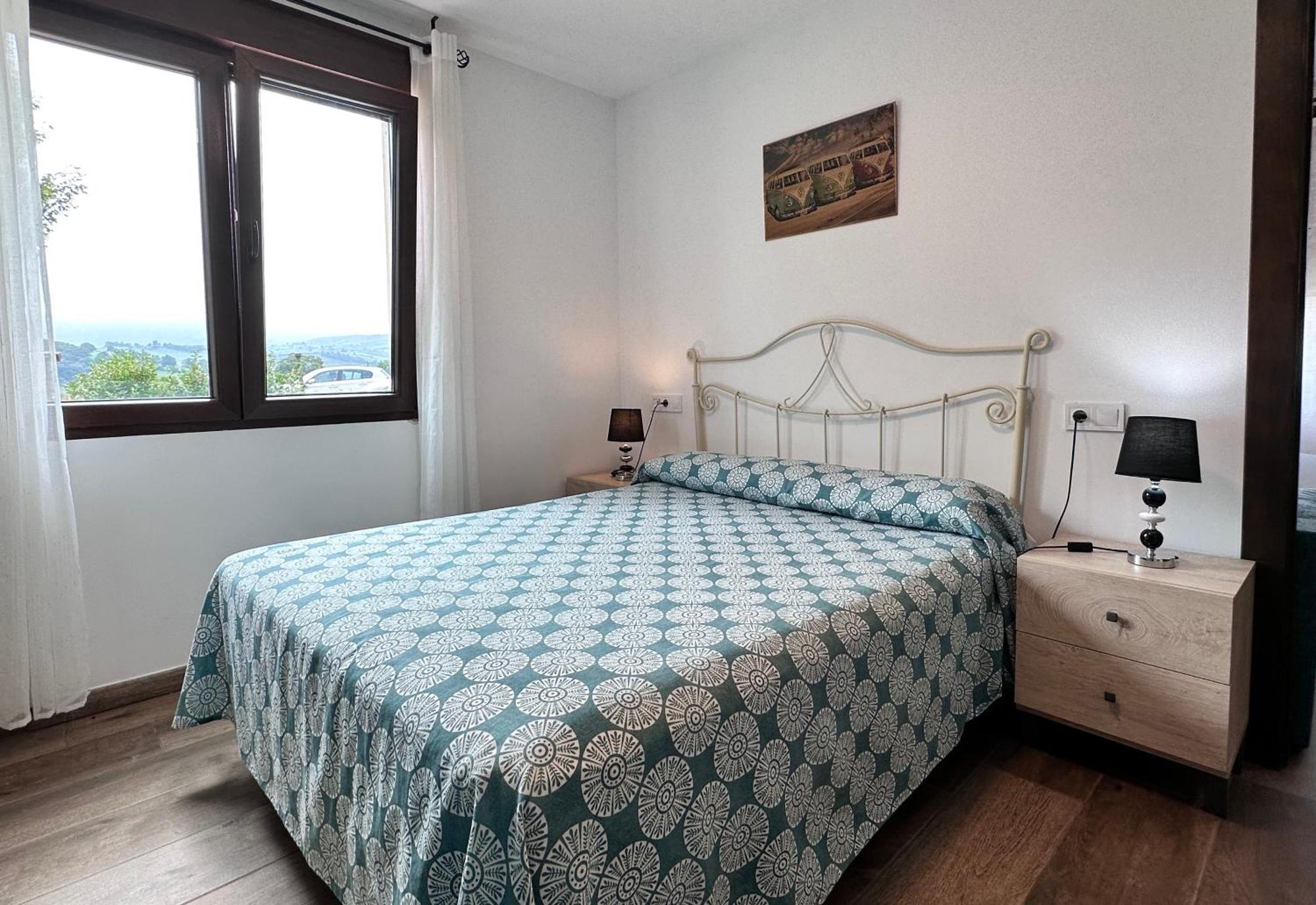 Apartamentos Rurales Sobremazas 외부 사진